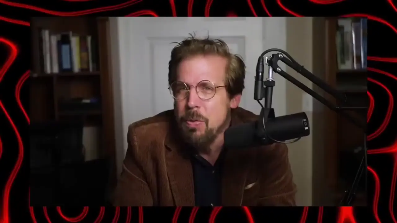 Professor David Miano Vs A Homeless Man on Atlantis