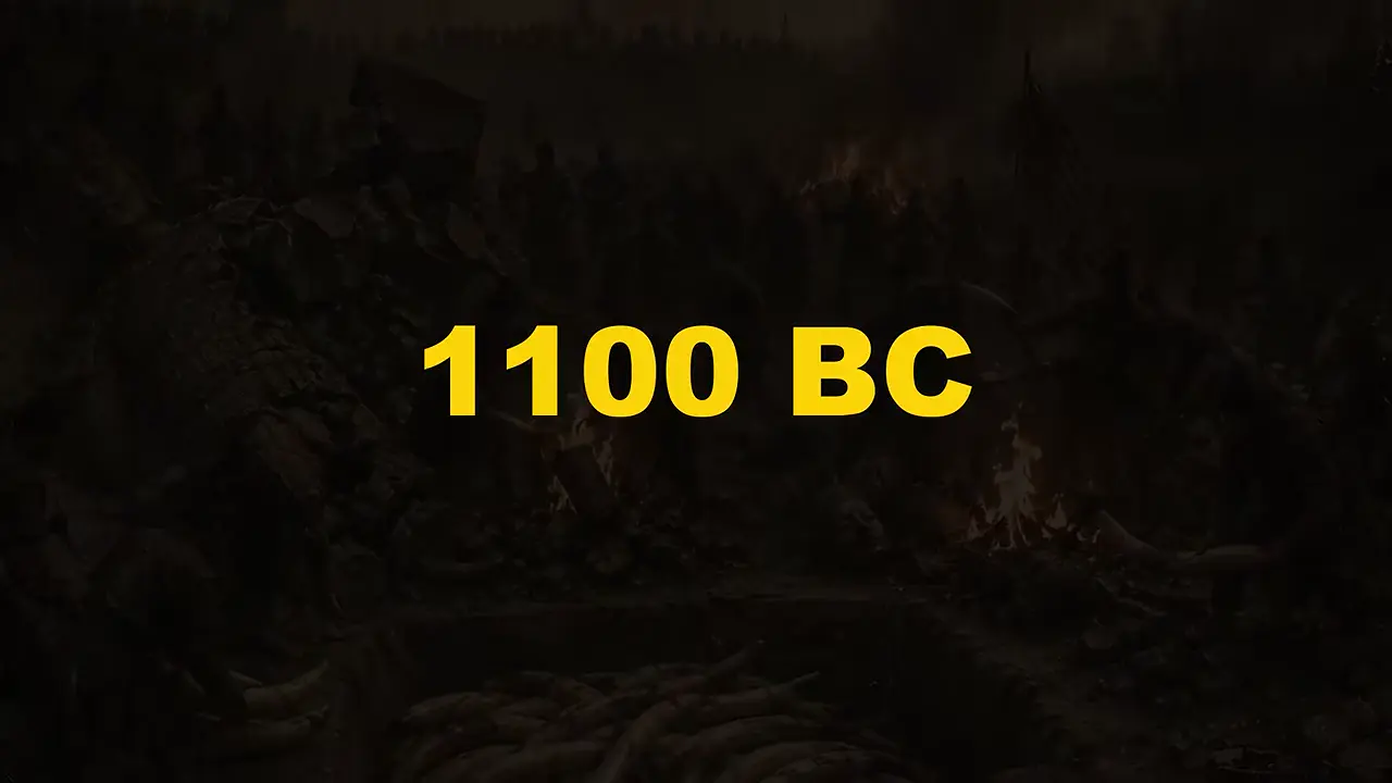 This Ancient Civilization Is So Strange Nobody Understands It