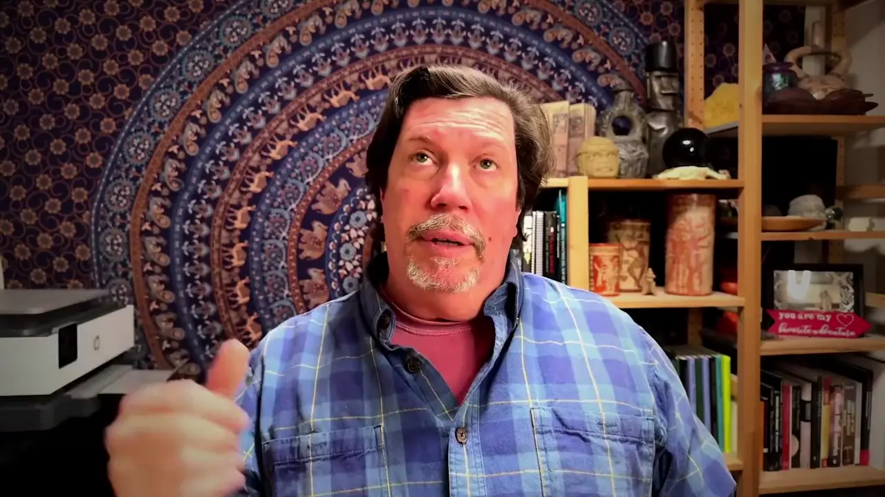 Olmec Deep Dive