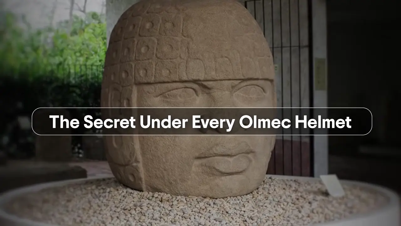 Olmec Deep Dive