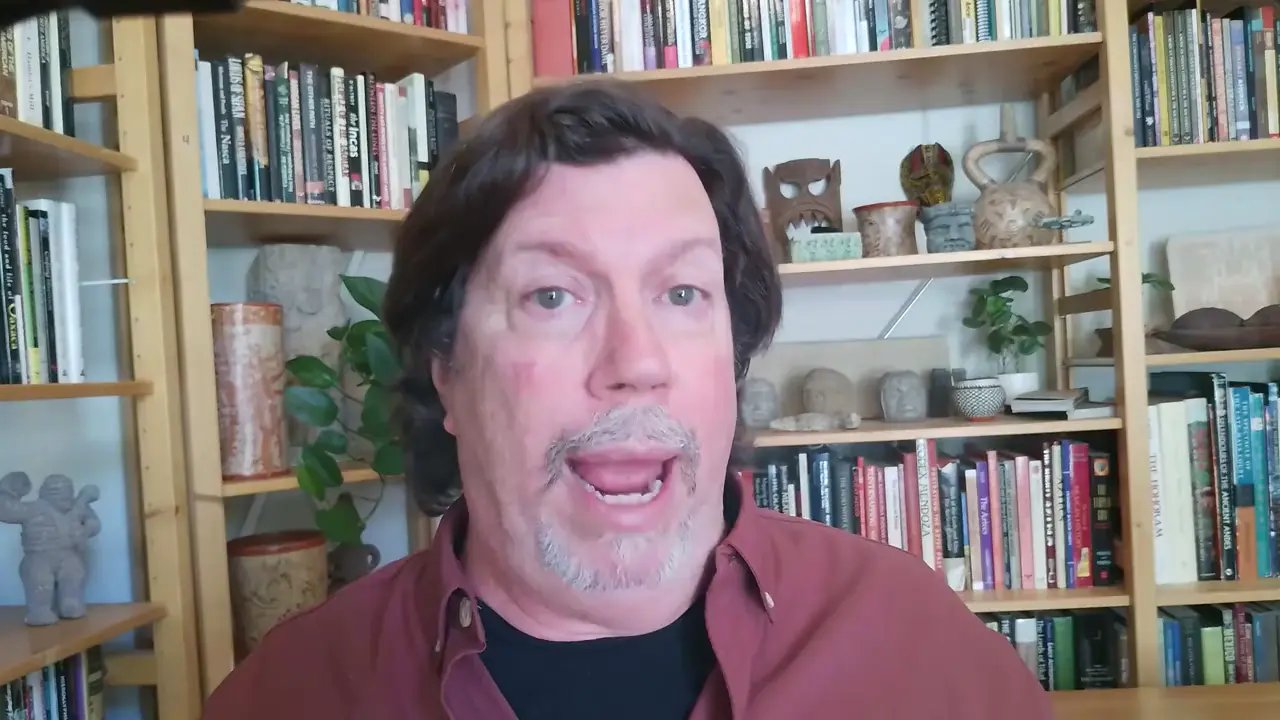 Olmec Deep Dive