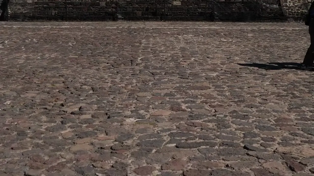 How We Know Who Built Teotihuacan