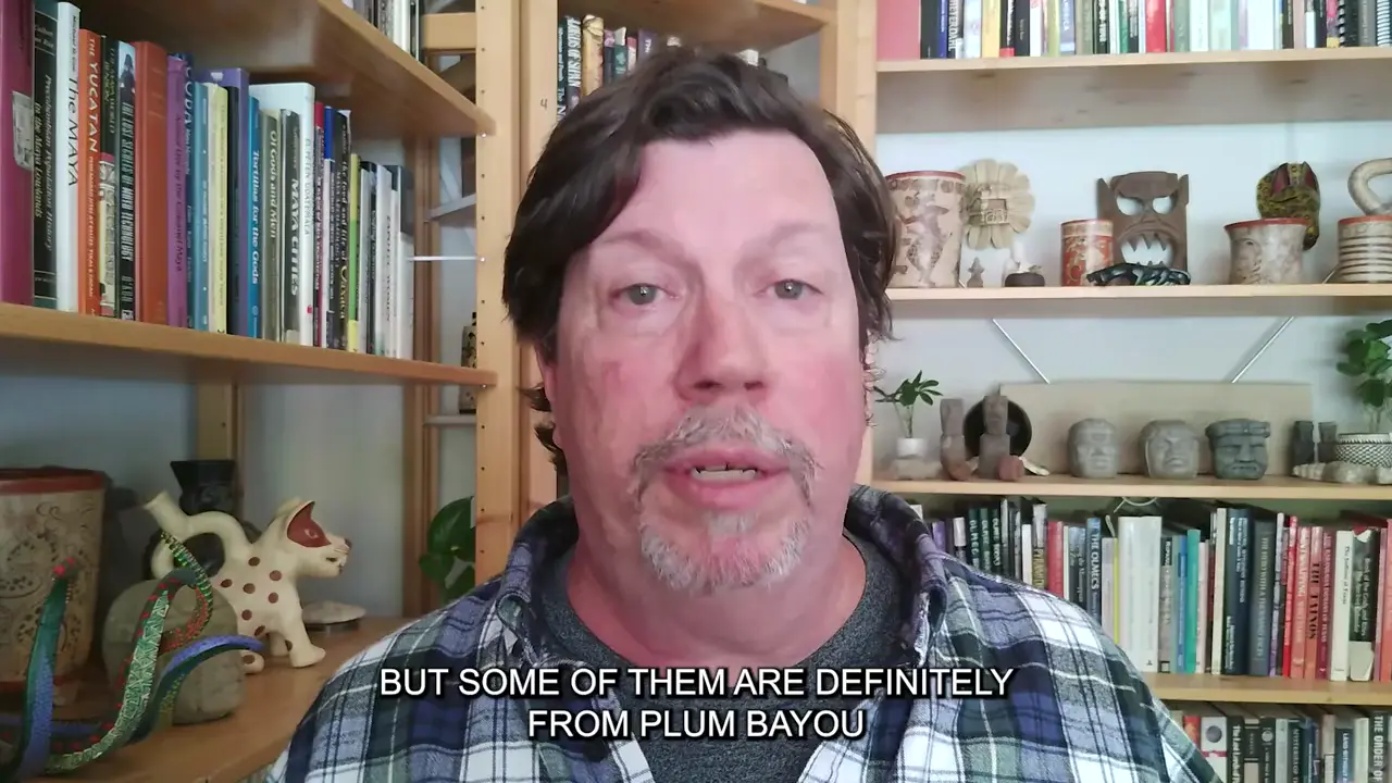 Mississippian Deep Dive