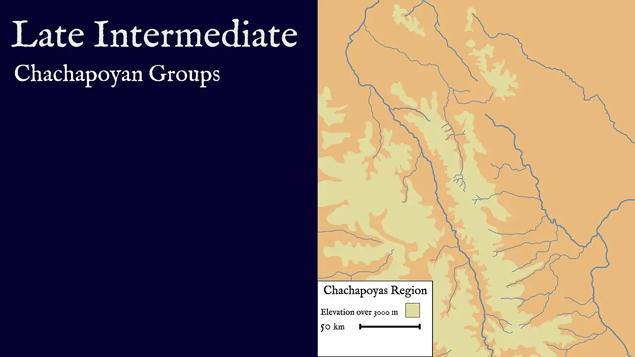 Chachapoyas: Life and Death in the Clouds