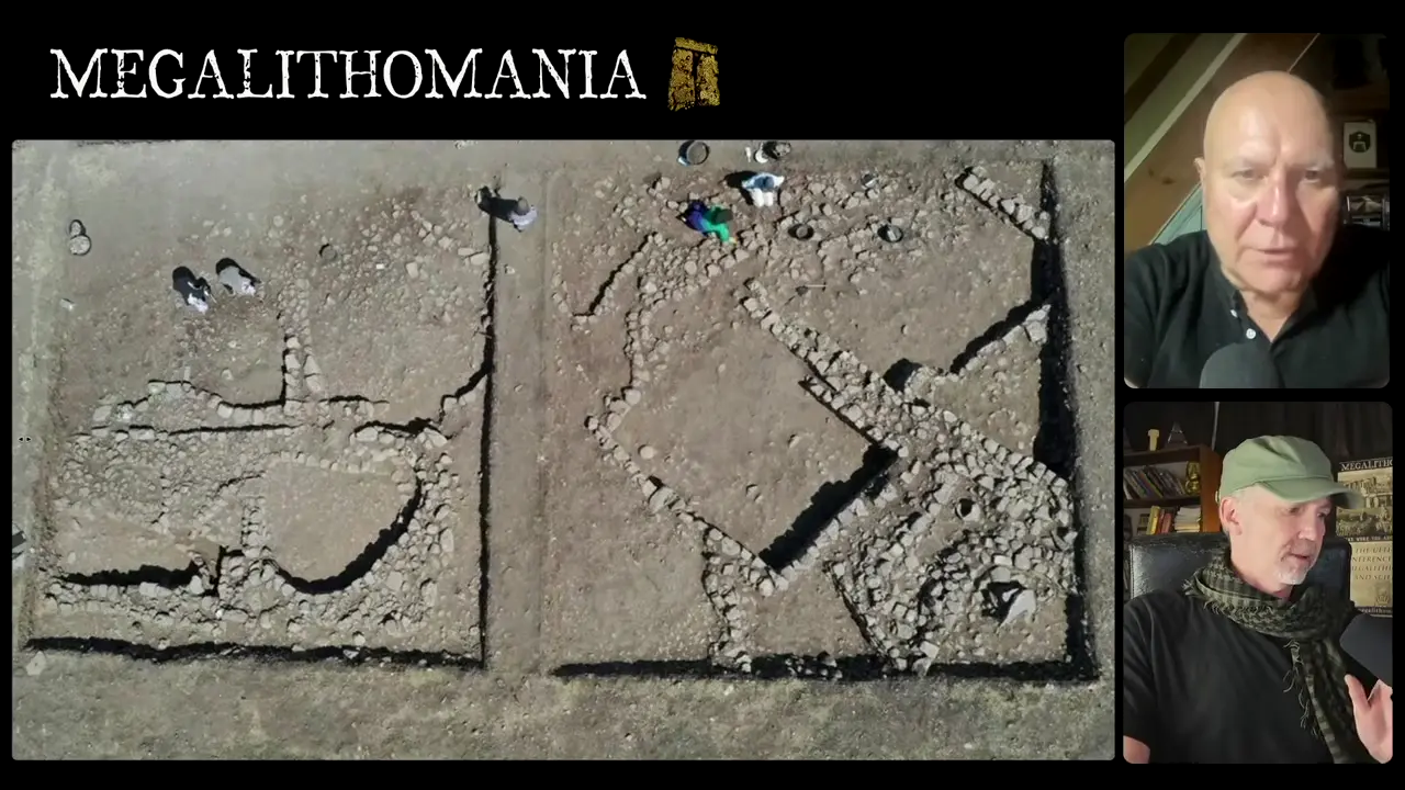 Denisovan Revelations and Taş Tepeler Update | Andrew Collins | Megalithomania