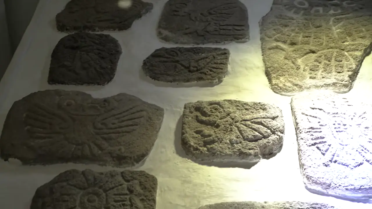 Xochicalco: Mexico's Most Underappreciated Archaeological Site?