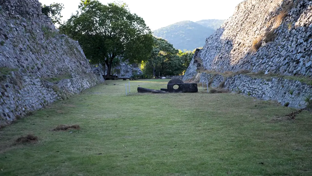 Xochicalco: Mexico's Most Underappreciated Archaeological Site?