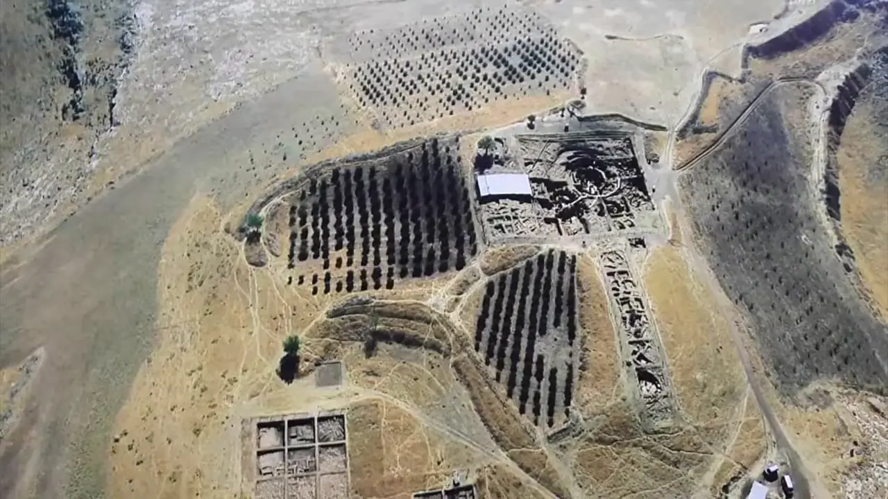 MYSTERY SOLVED: How the Göbekli Tepe T-Pillars were Quarried & Made