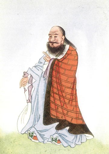 Lao Tzu - Project Gutenberg eText 15250