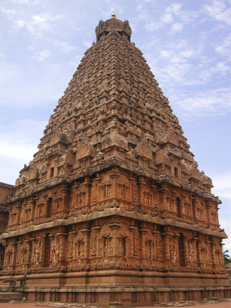 Brihadeeswarar Temple 2006118 1