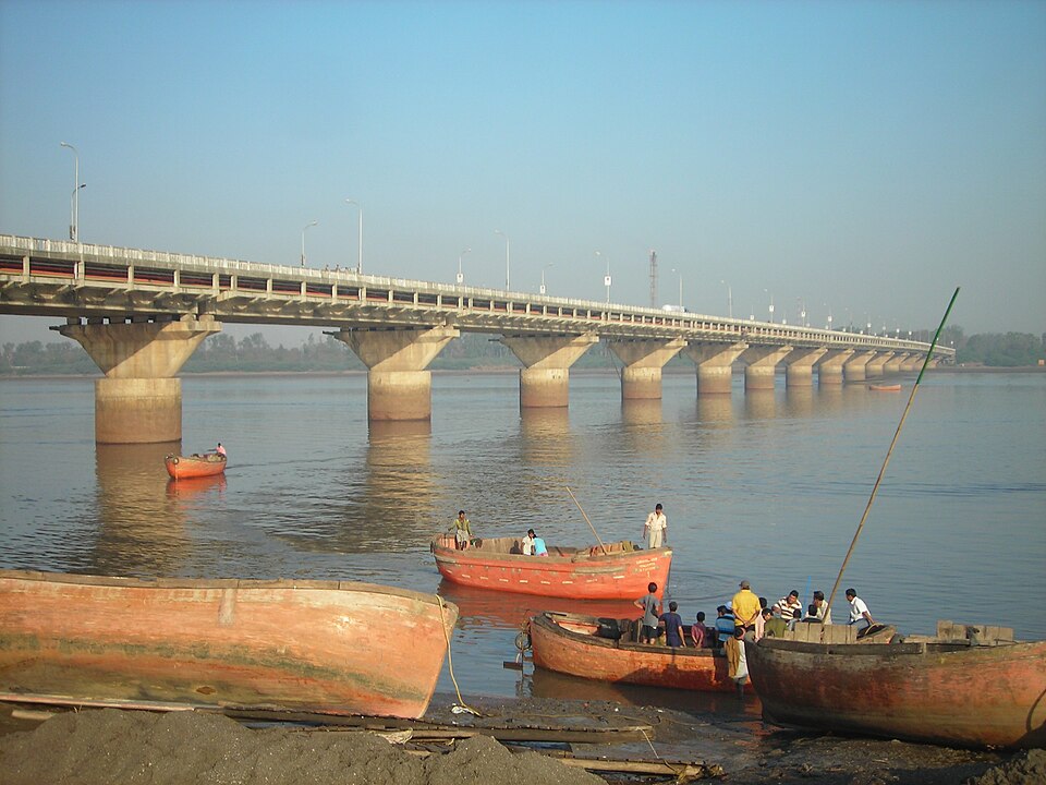 ONGCbridge