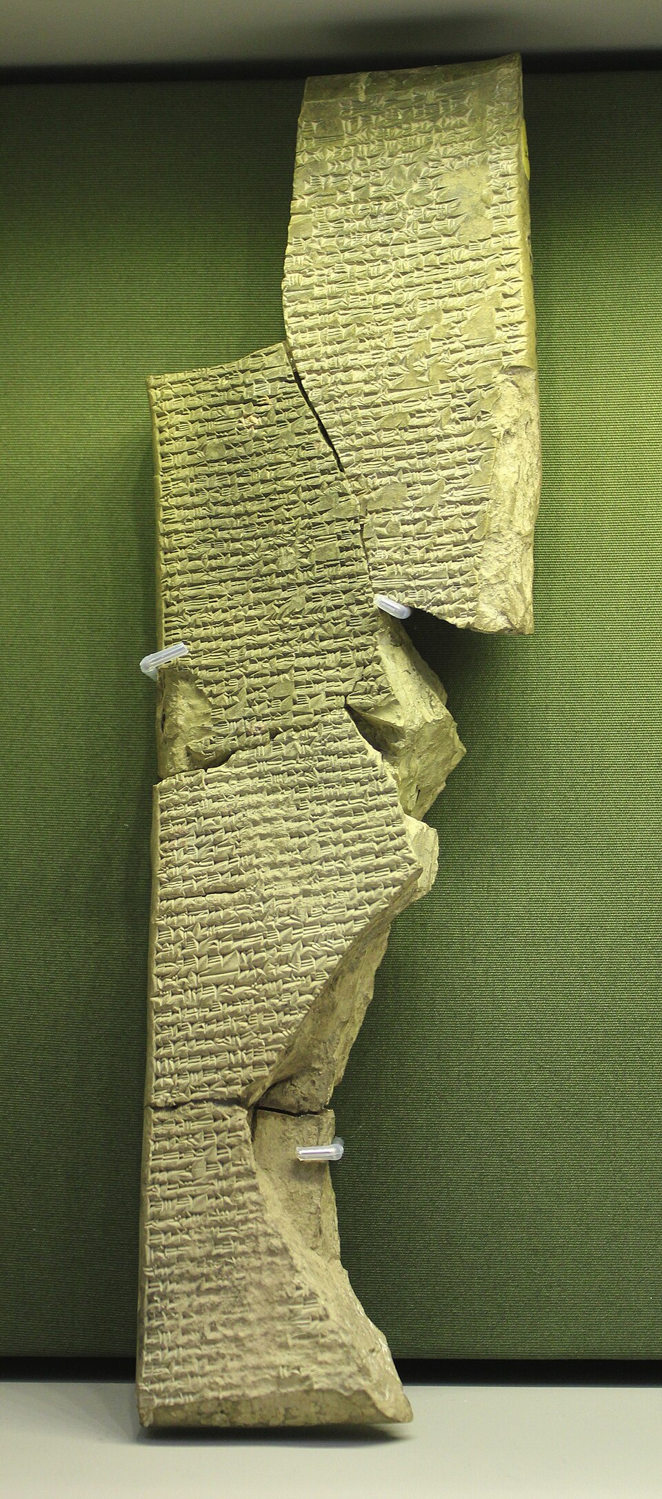 Enuma Elish K.3473