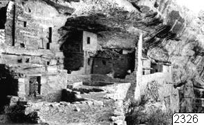 Mesa Verde, Balcony House, fotografi, photograph