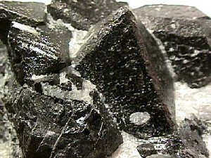 Magnetite Russia