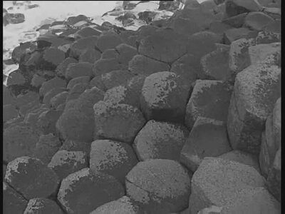 Giant's Causeway