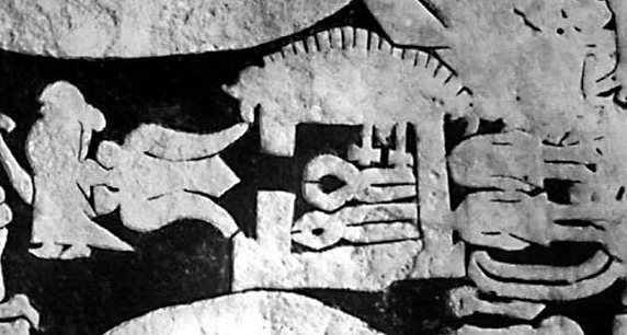 Ardre VIII and the Norse Mythological Tradition