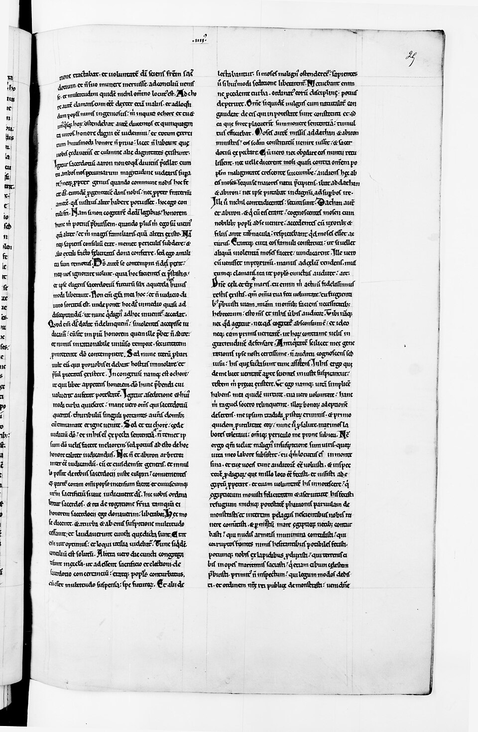 Flavius Josephus, Antiquitates judaicae. — Id., Bellum judaicum. - btv1b10866638w (054 of 508)