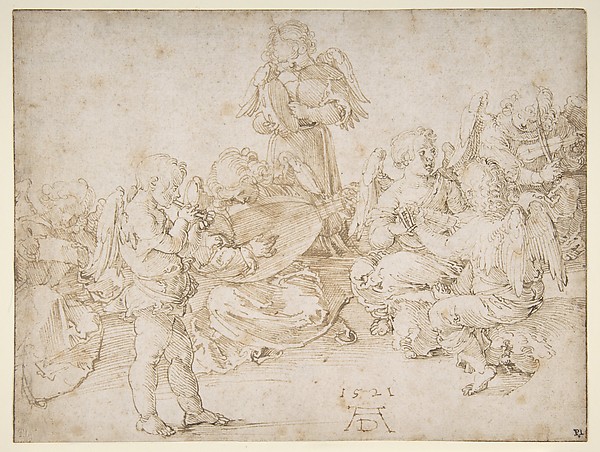 The Watchers Nephilim Tradition Across Ancient Cultures