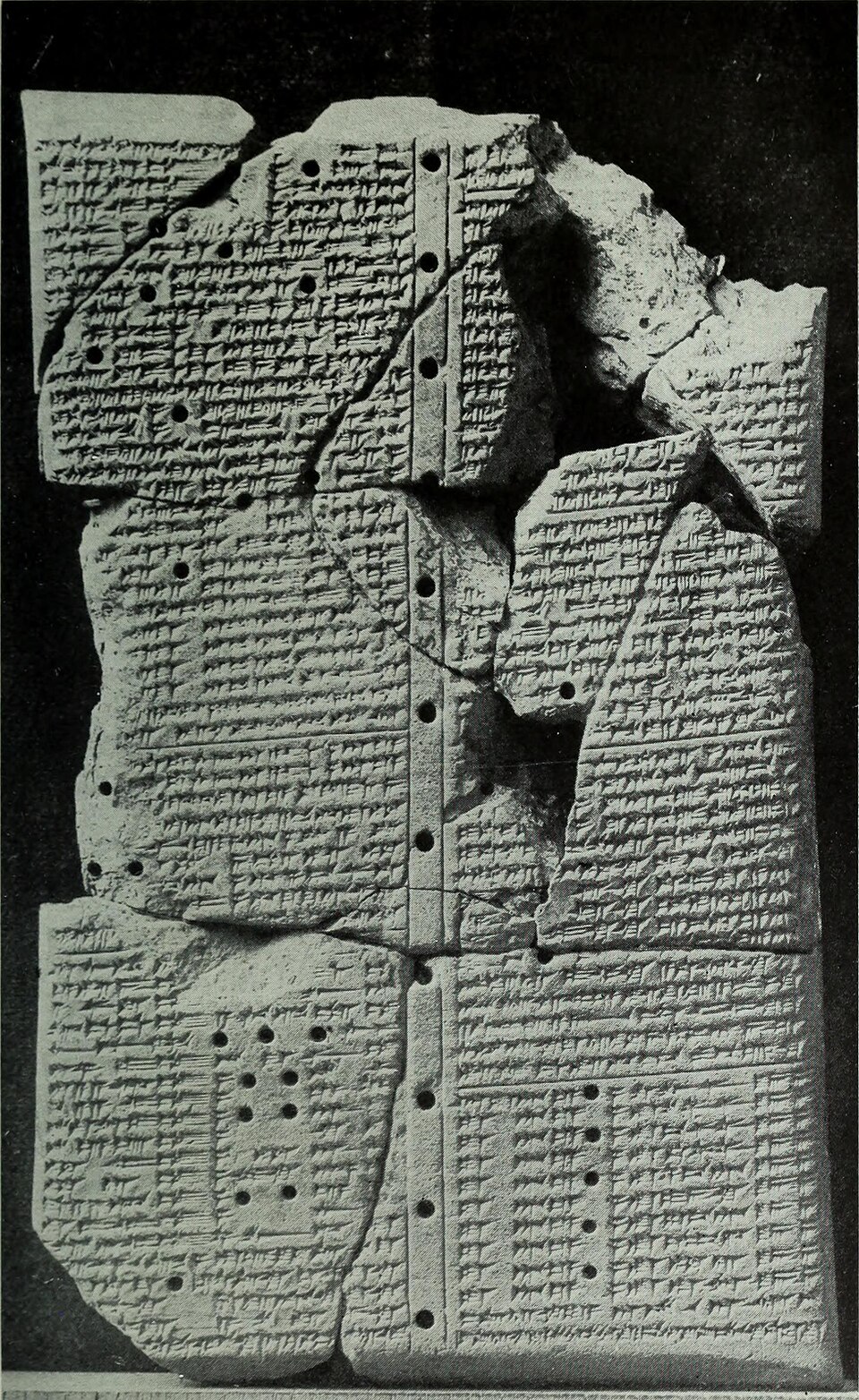 gallery:29194279|verified:yes|The religion of Babylonia and Assyria especially in its relations to Israel (1908)