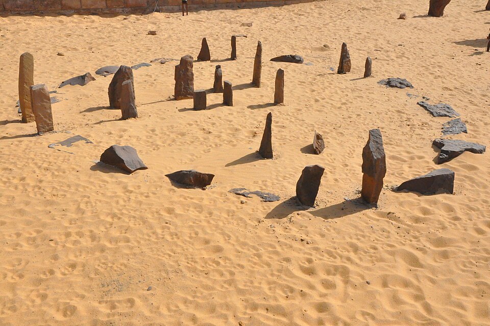 Calendar aswan
