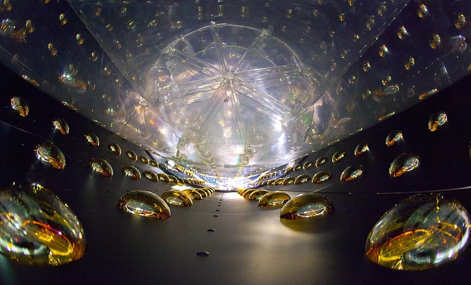 The Daya Bay Antineutrino Detector