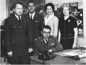 ProjectBlueBookStaff 1963