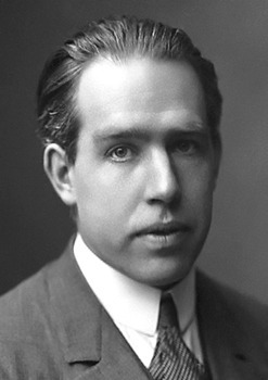 Bohr, Niels