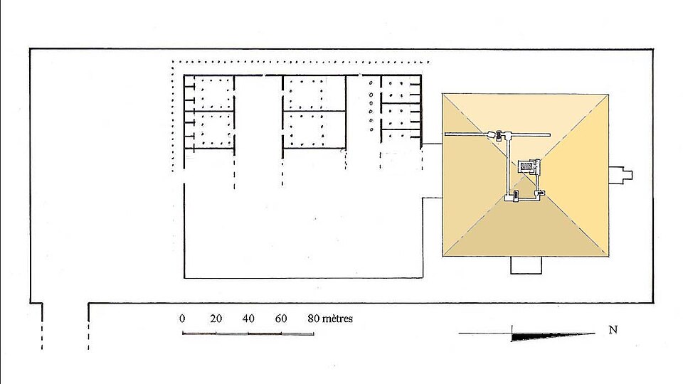 Hawara-plan-complexe