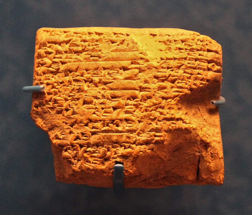 The Lost Universal Tongue in Myth and Linguistics