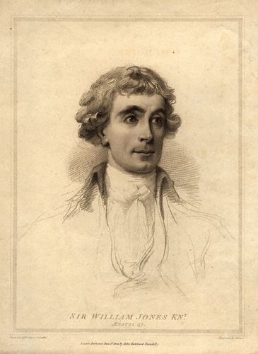gallery:92774991|verified:yes|Sir William Jones by William Evans 1804