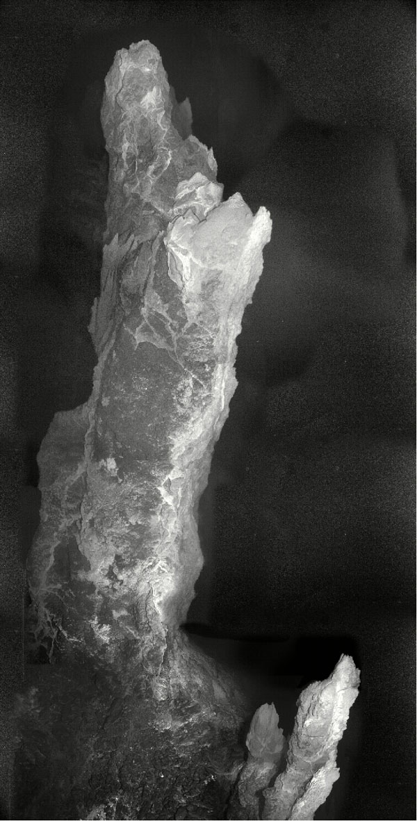Lost City (hydrothermal field)00
