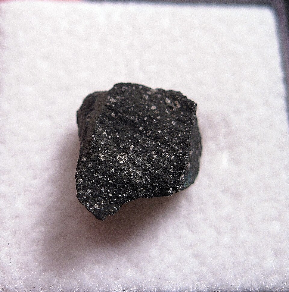 Murchison meteorite 0.459g