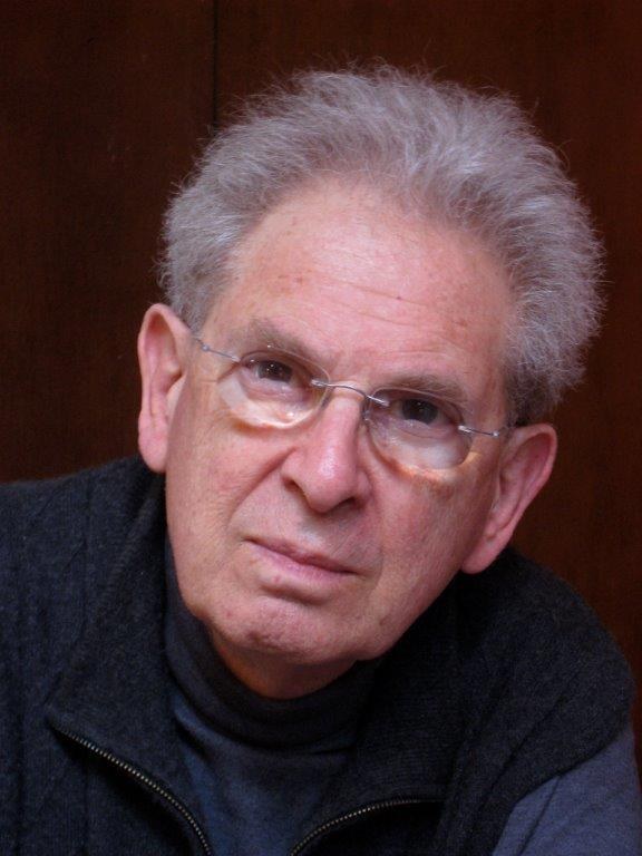 Russell Targ, physicist