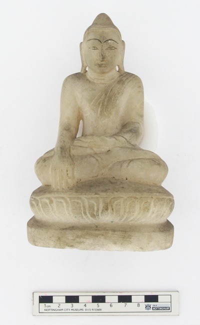 figurine/buddha rupa