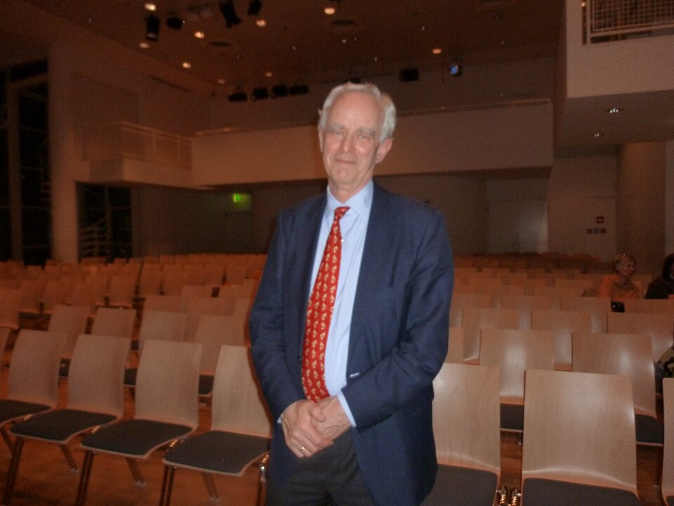 Pim van Lommel