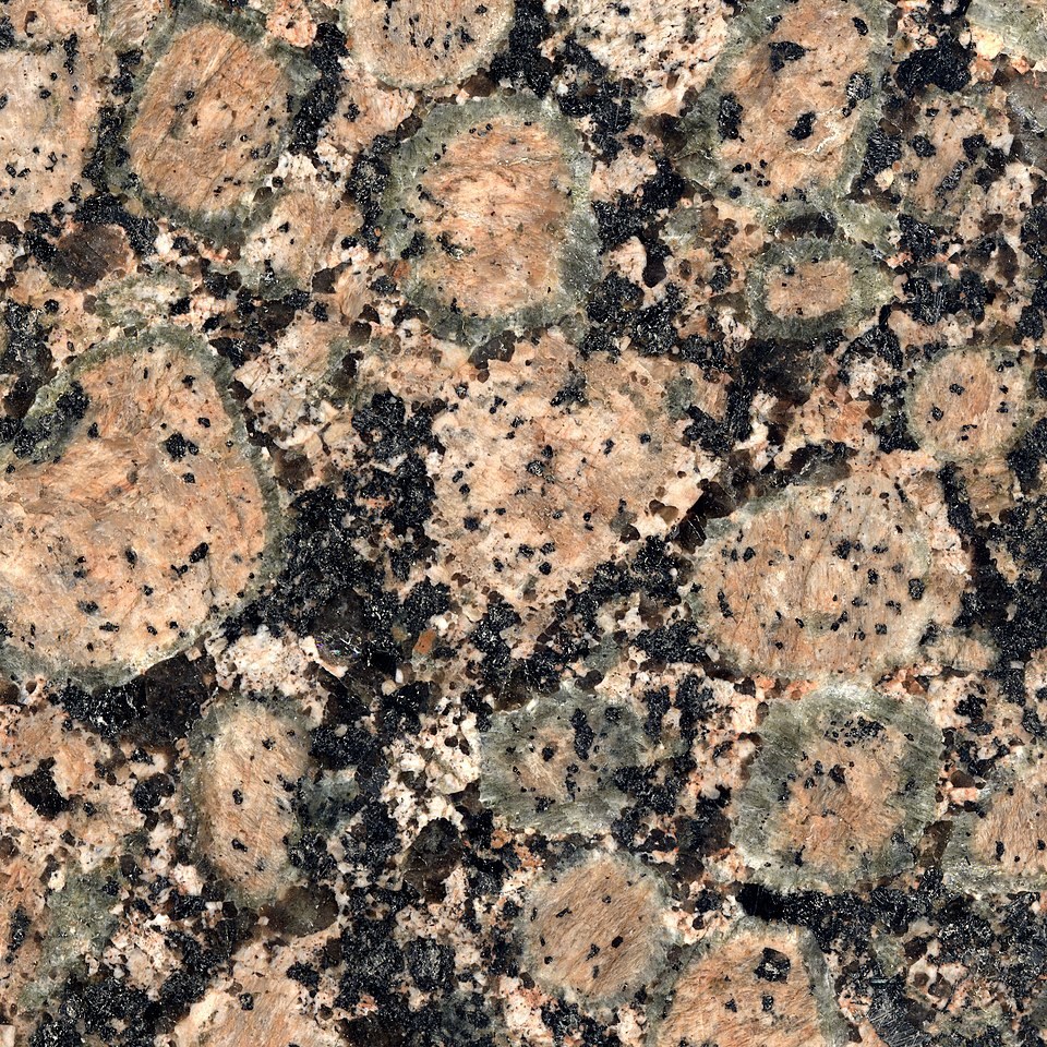 Quartz, Granite and the Hard Ceiling on Tuned Stone