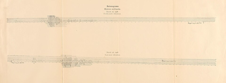 Annual report of the Regents - New York State Museum. (1908)
