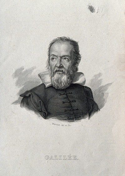 Galileo Galilei