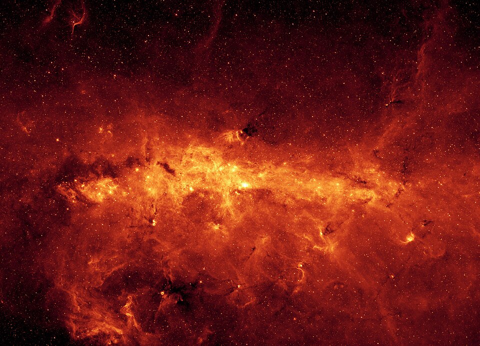 gallery:25d1296c|verified:yes|Galactic Center Of Milky Way