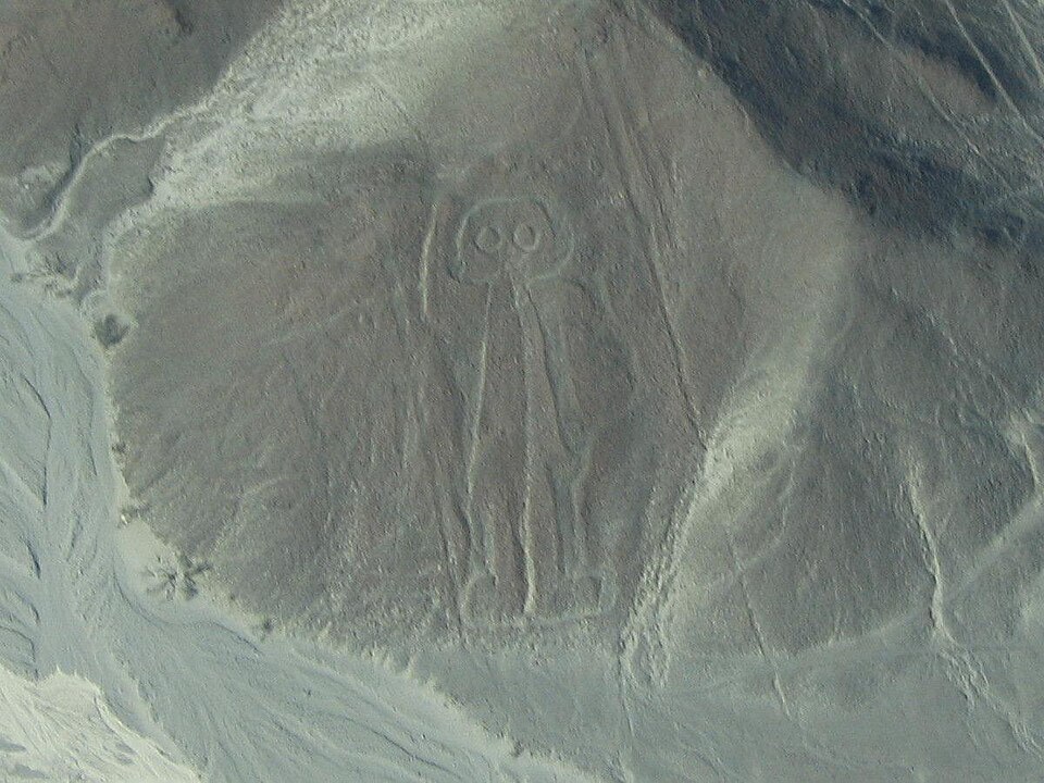 gallery:73ee4de2|verified:yes|Nasca Astronaut 2007 08