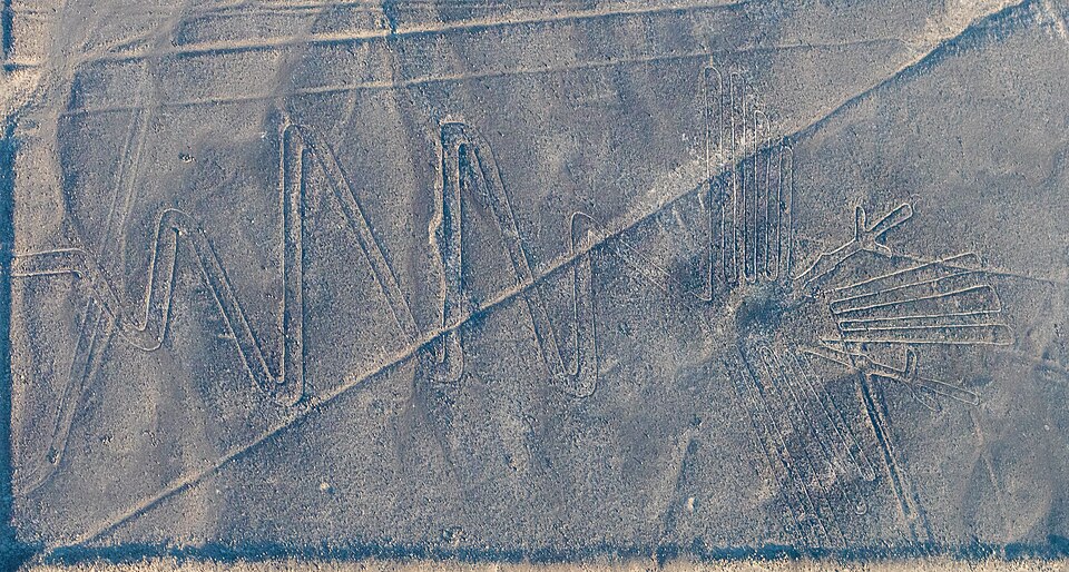 Líneas de Nazca, Nazca, Perú, 2015-07-29, DD 64